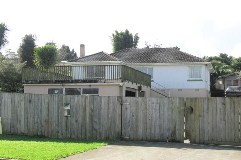 Photo of property in 5 Charles Street, Te Kamo, Whangarei, 0112