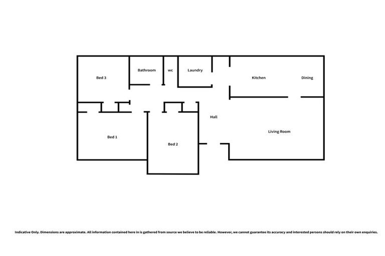 Photo of property in 25 Williams Avenue, Morrinsville, 3300