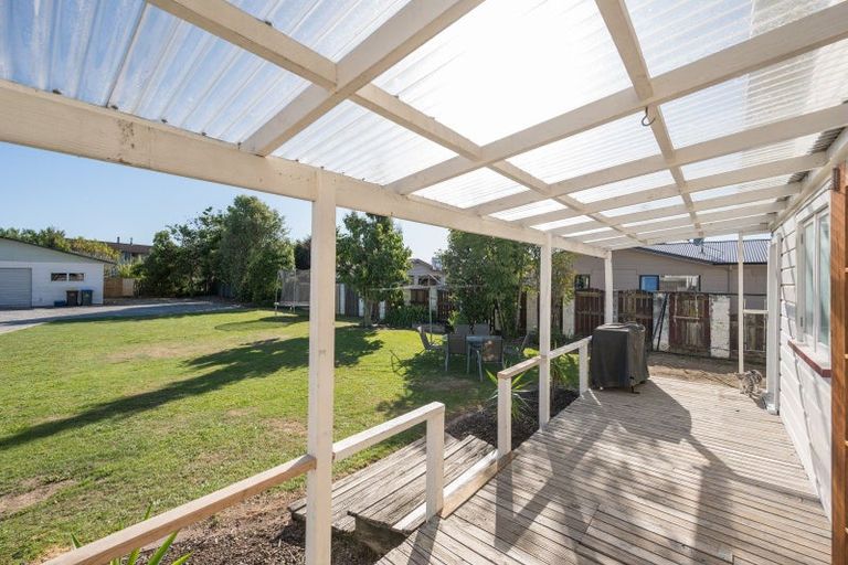 Photo of property in 91 Whitby Road, Wakefield, 7025