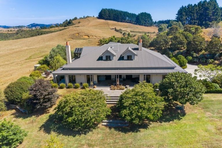 Photo of property in 1770 Ponga Road, Hunua, Papakura, 2584