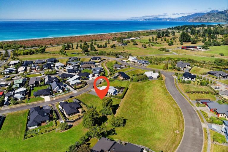 Photo of property in 14 Swyncombe Place, Kaikoura Flat, Kaikoura, 7371