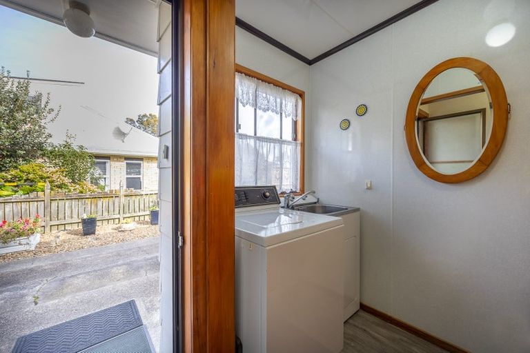 Photo of property in 6 Mckenzie Place, Dargaville, 0310