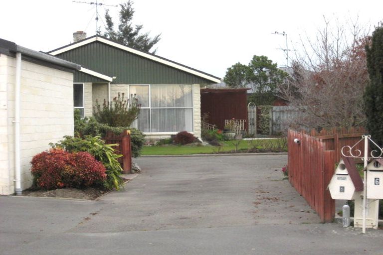 Photo of property in 5 Ascot Place, Netherby, Ashburton, 7700