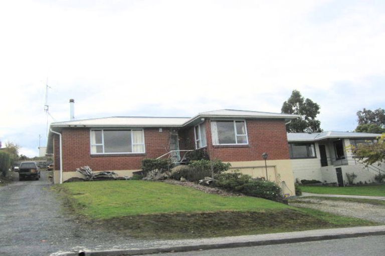 Photo of property in 31 Stamford Street, Balclutha, 9230