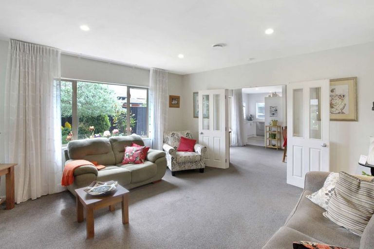 Photo of property in 15a O'neill Avenue, Northwood, Christchurch, 8051