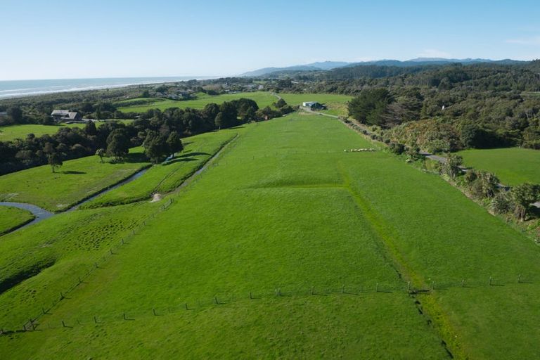 Photo of property in 68 Saltwater Creek Road, Rutherglen, Greymouth, 7805