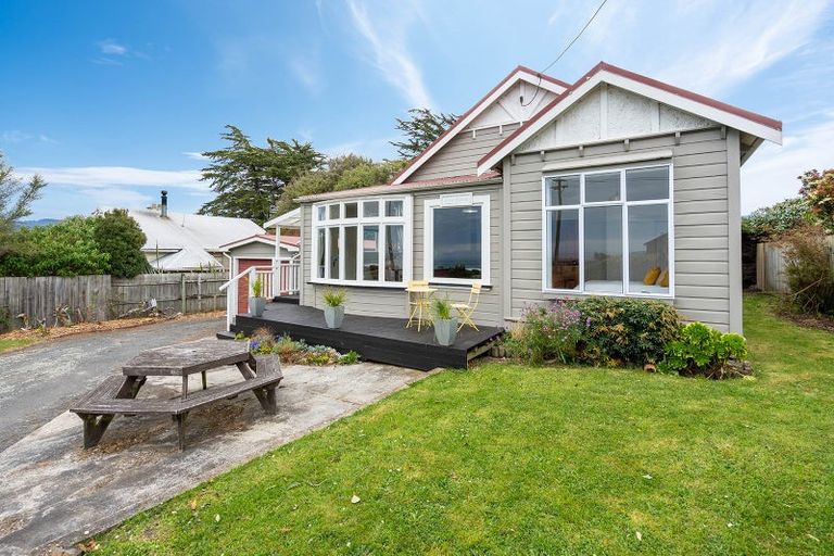 Photo of property in 28 Hill Road, Warrington, Waikouaiti, 9471