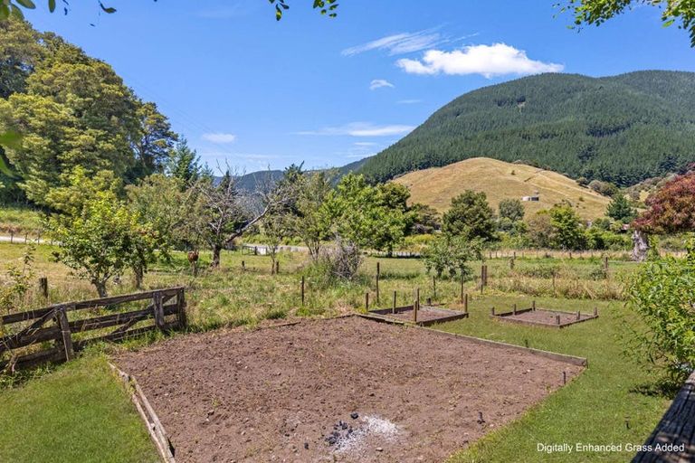 Photo of property in 44 Wairoa Gorge Road, Wairoa Valley, Brightwater, 7091