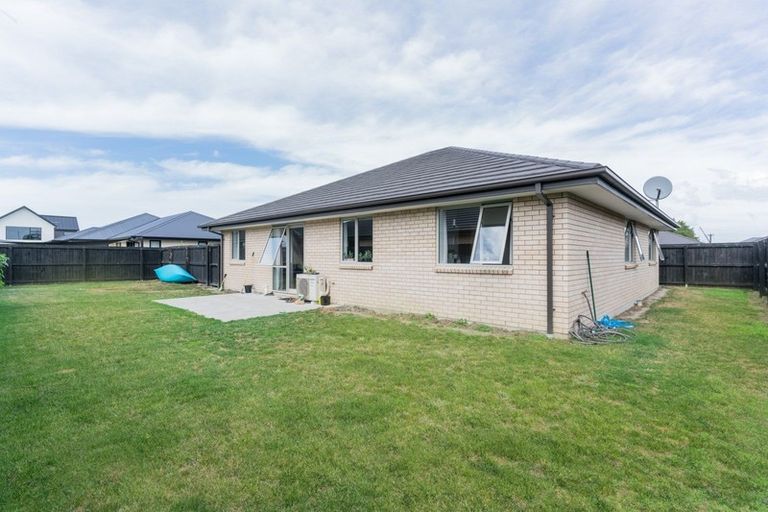 Photo of property in 38 Karere Avenue, Marshland, Christchurch, 8083
