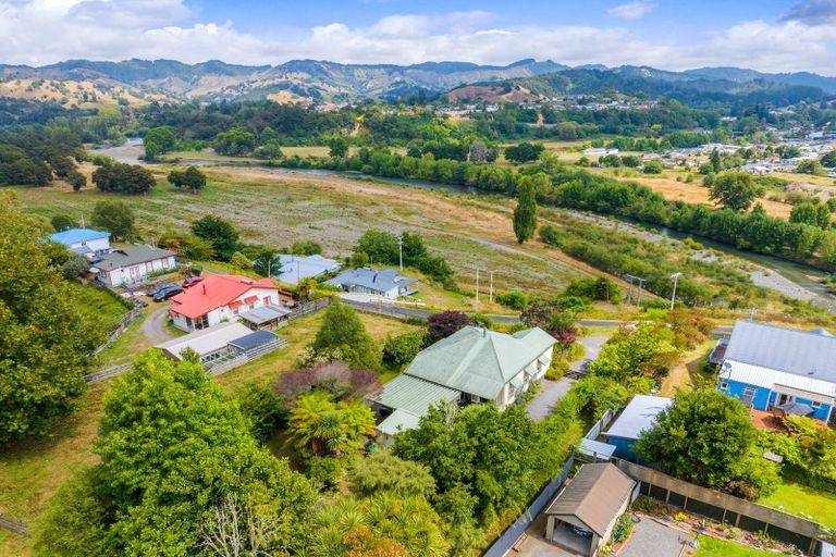 Photo of property in 34 Sunshine Road, Taumarunui, 3920