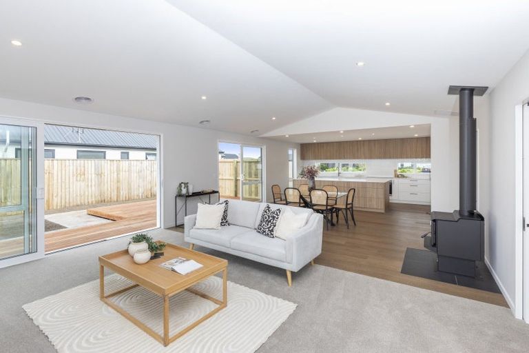 Photo of property in 139 Silver Peaks Drive, West Melton, 7618