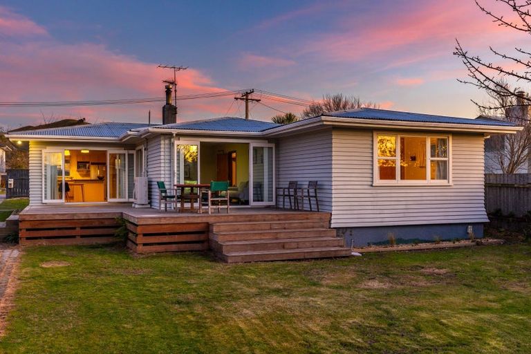 Photo of property in 4 Belvue Crescent, Witherlea, Blenheim, 7201