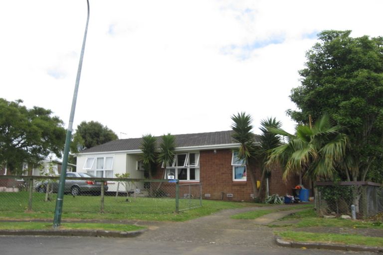 Photo of property in 9 Arnhem Place, Pukekohe, 2120