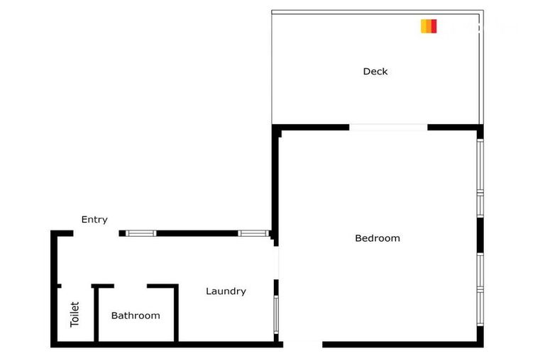 Photo of property in 57 Orbell Street, Dalmore, Dunedin, 9010