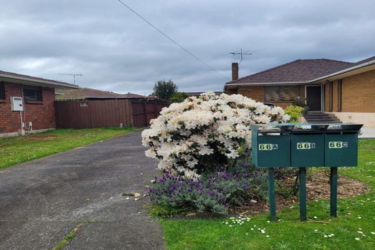 Photo of property in 2/66 Marne Road, Papakura, 2110