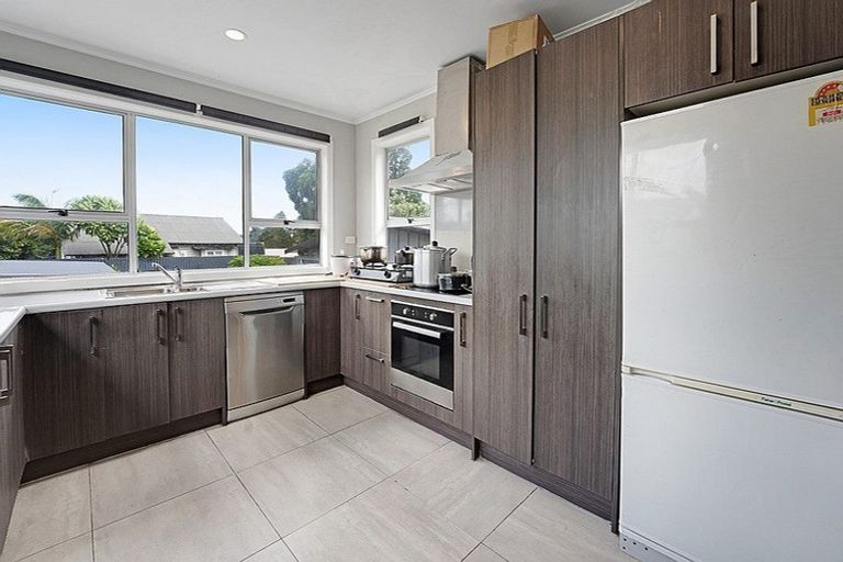 Photo of property in 8 Wedgwood Avenue, Mangere East, Auckland, 2024