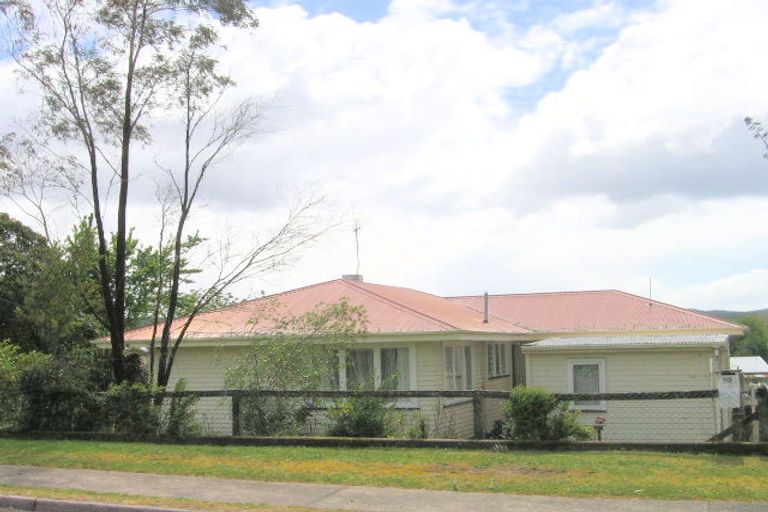 Photo of property in 10 Manuka Terrace, Mangakino, 3421