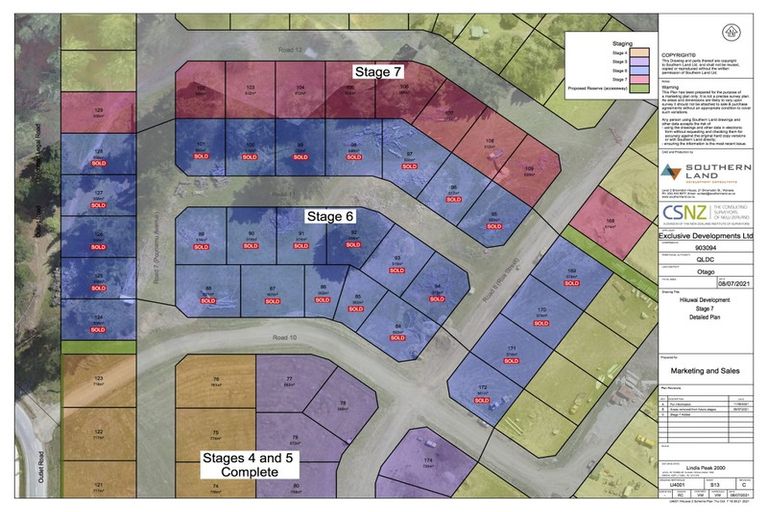 Photo of property in 7 Pounamu Avenue, Greenhithe, Auckland, 0632