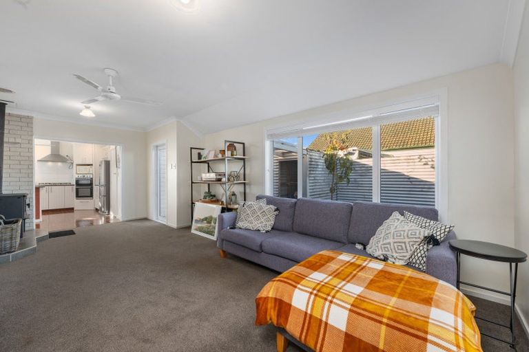 Photo of property in 118 Old Renwick Road, Springlands, Blenheim, 7201