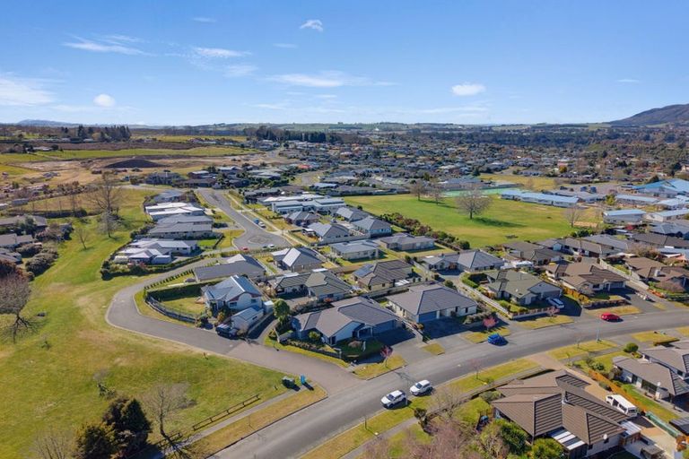 Photo of property in 163 Lakewood Drive, Nukuhau, Taupo, 3330