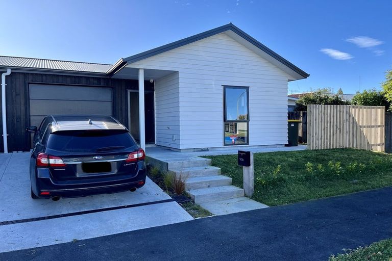 Photo of property in 10b Lethborg Street, Dinsdale, Hamilton, 3204