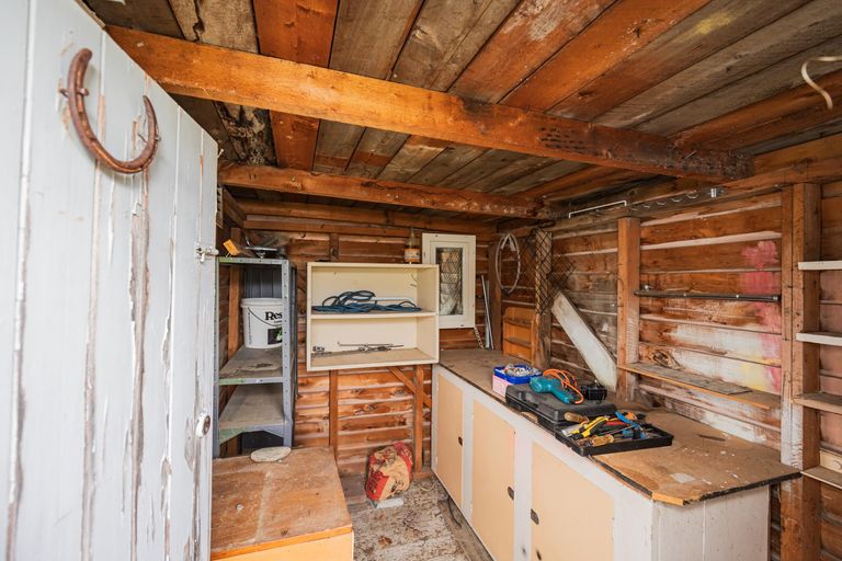 Photo of property in 25 Freyberg Avenue, Kurow, 9435