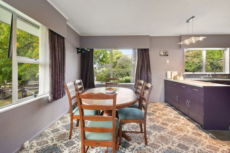 Photo of property in 2 Pukenaua Road, Taihape, 4796