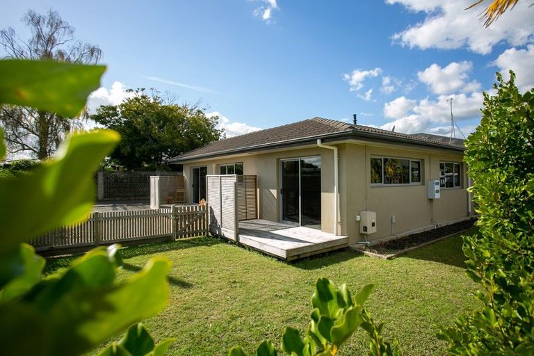 Photo of property in 3 Robinson Street, Cambridge, 3434