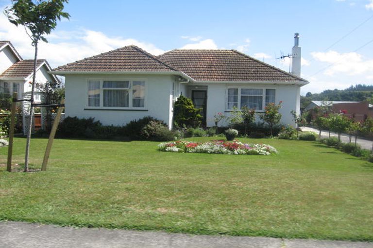 Photo of property in 47 Roberts Avenue, Aramoho, Whanganui, 4500