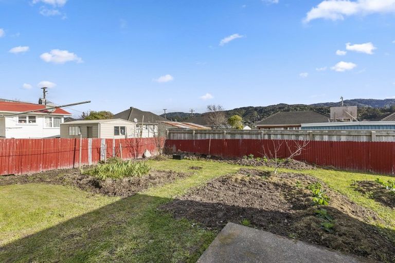 Photo of property in 36 Mckillop Street, Wainuiomata, Lower Hutt, 5014