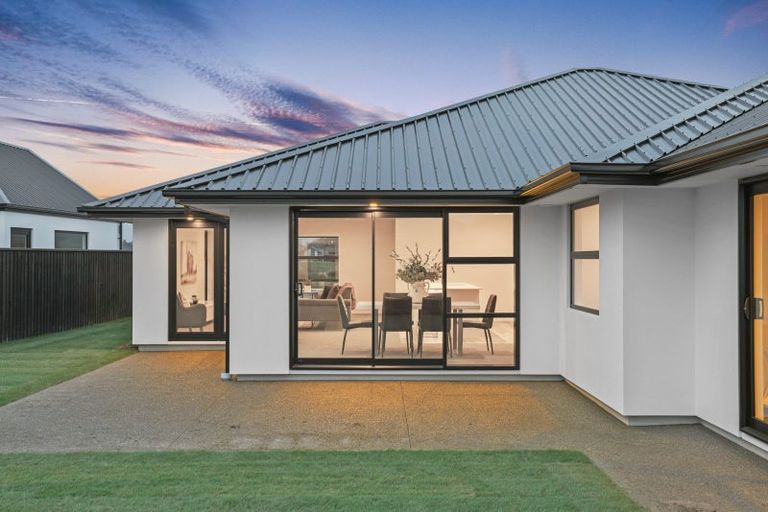 Photo of property in 44 Poulter Road, Lincoln, 7608