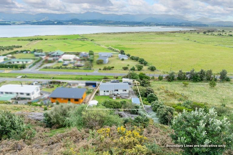 Photo of property in 108 Lake Ferry Road, Lake Ferry, Featherston, 5772