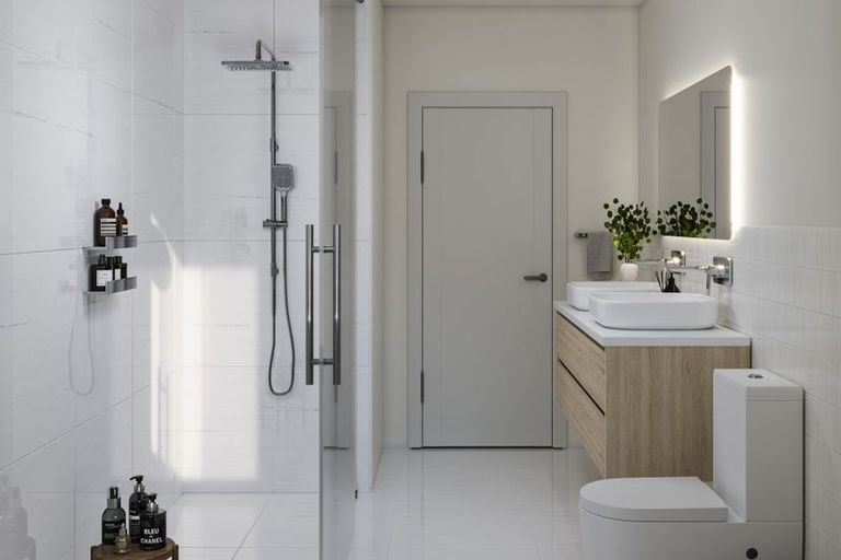 Photo of property in 25 Ocean Road, Paraparaumu Beach, Paraparaumu, 5032