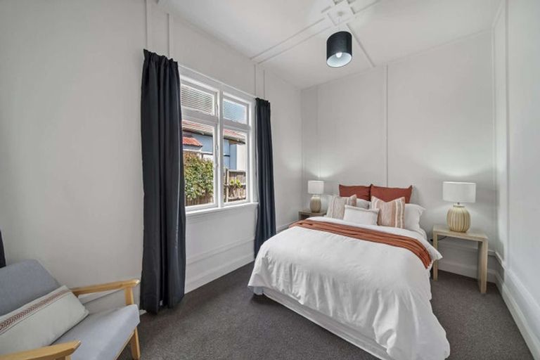 Photo of property in 11 Forth Street, Richmond, Christchurch, 8013