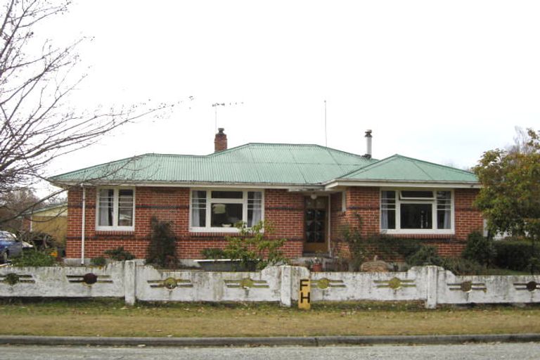 Photo of property in 48 Denmark Street, Fairlie, 7925