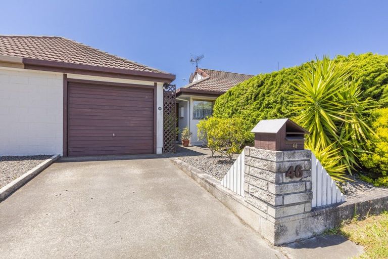 Photo of property in 46-48 Coventry Avenue, Tamatea, Napier, 4112