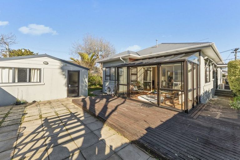 Photo of property in 9 Witako Street, Epuni, Lower Hutt, 5011