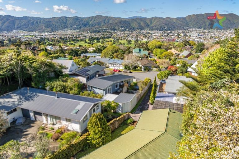 Photo of property in 12 Gainsborough Grove, Belmont, Lower Hutt, 5010