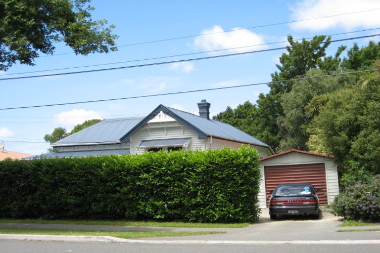 Photo of property in 26 Cholmondeley Avenue, Opawa, Christchurch, 8023
