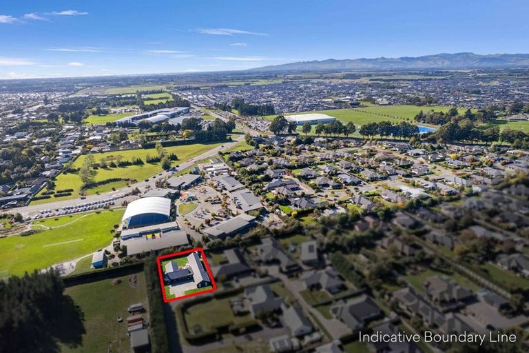 Photo of property in 14 Carrick Place, Rolleston, 7614