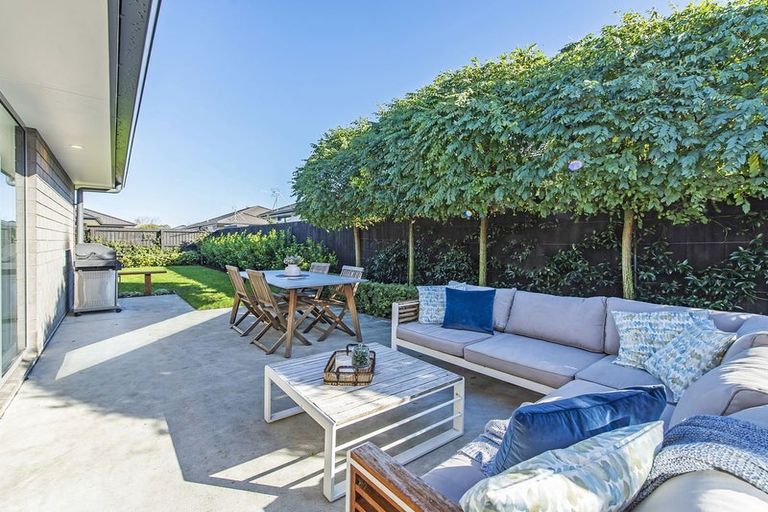 Photo of property in 15 Ishwar Ganda Boulevard, Halswell, Christchurch, 8025