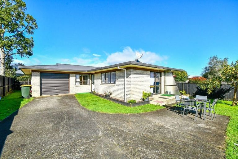 Photo of property in 3/24 West Street, Pukekohe, 2120