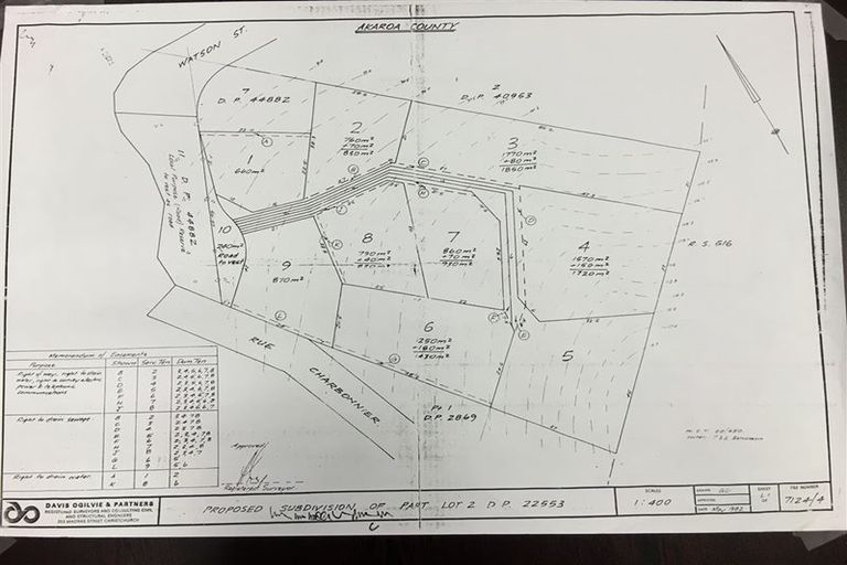 Photo of property in 53 Watson Street, Akaroa, 7520