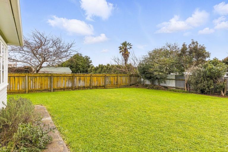 Photo of property in 33 Middlesex Street, Levin, 5510