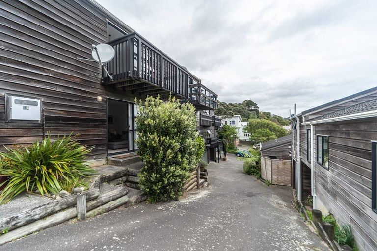 Photo of property in 15/55 Hamilton Road, Hataitai, Wellington, 6021