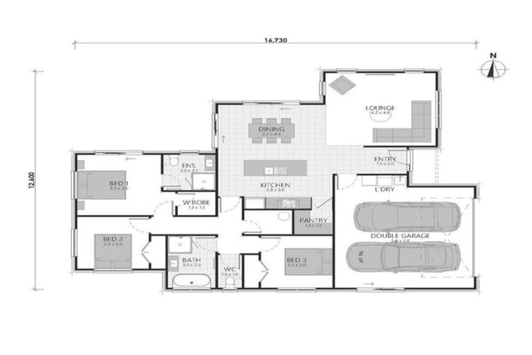 Photo of property in 9 Ireland Way, Bethlehem, 3110