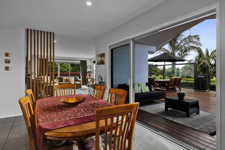 Photo of property in 414/414a Corbett Road, Lepperton, New Plymouth, 4373