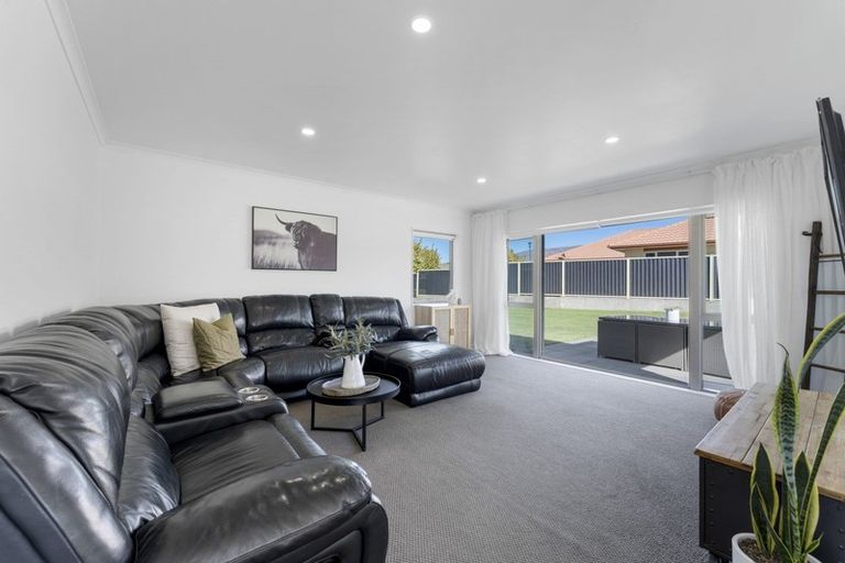Photo of property in 58 Missy Crescent, Mount Pisa, Cromwell, 9383