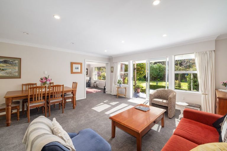 Photo of property in 443 Marshs Road, Halswell, Christchurch, 8025