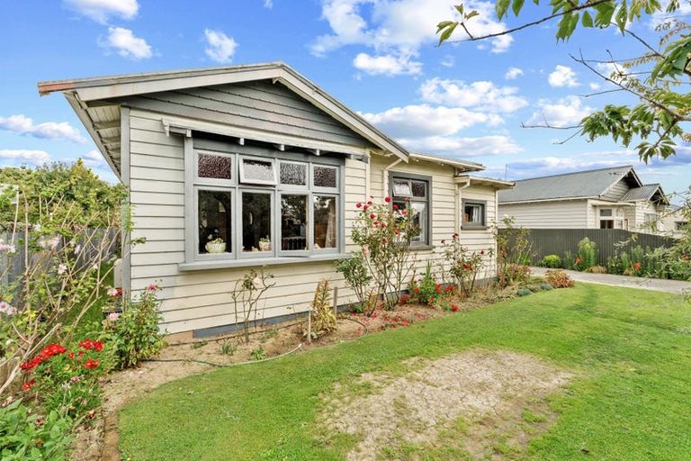 Photo of property in 57 Conyers Street, Georgetown, Invercargill, 9812